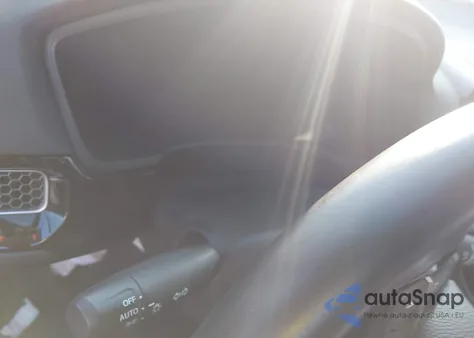 2024 Honda Civic Sport from USA, damaged, VIN 2HGFE2F52RH592456